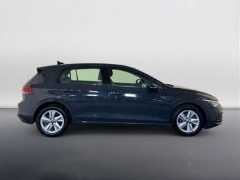 Volkswagen Golf 1.5 TSI Life Hatchback 5dr Petrol Manual Euro 6 (s/s) (130 ps)