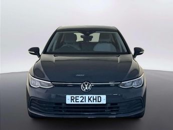 Volkswagen Golf 1.5 TSI Life Hatchback 5dr Petrol Manual Euro 6 (s/s) (130 ps)