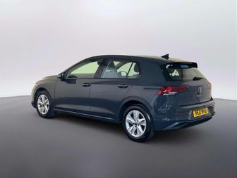 Volkswagen Golf 1.5 TSI Life Hatchback 5dr Petrol Manual Euro 6 (s/s) (130 ps)