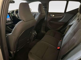 Volvo XC40 Recharge Twin 82kWh Plus SUV 5dr Electric Auto AWD (408 ps)