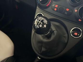Fiat 500 1.0 MHEV Dolcevita Hatchback 3dr Petrol Manual Euro 6 (s/s) (70 