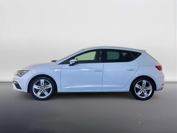 SEAT Leon 1.5 TSI EVO FR Hatchback 5dr Petrol Manual Euro 6 (s/s) (130 ps)