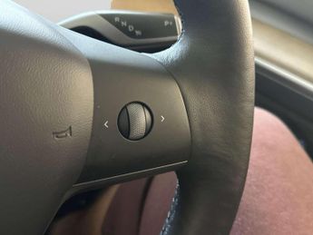Tesla Model 3 (Dual Motor) Long Range Saloon 4dr Electric Auto 4WDE (346 ps)