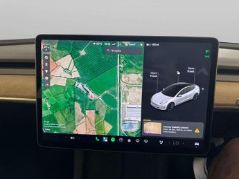 Tesla Model 3 (Dual Motor) Long Range Saloon 4dr Electric Auto 4WDE (346 ps)