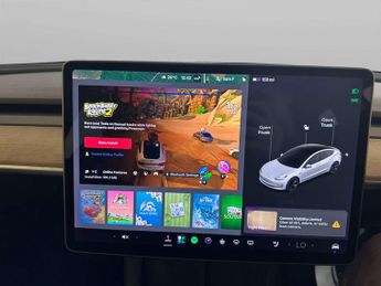 Tesla Model 3 (Dual Motor) Long Range Saloon 4dr Electric Auto 4WDE (346 ps)