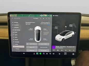 Tesla Model 3 (Dual Motor) Long Range Saloon 4dr Electric Auto 4WDE (346 ps)