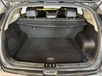Kia Niro 64kWh 4+ SUV 5dr Electric Auto (201 bhp)