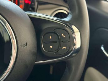Fiat 500 1.0 MHEV Dolcevita Hatchback 3dr Petrol Manual Euro 6 (s/s) (70 