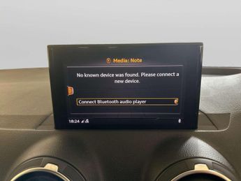 Audi Q2 1.6 TDI 30 S line SUV 5dr Diesel Manual Euro 6 (s/s) (116 ps)