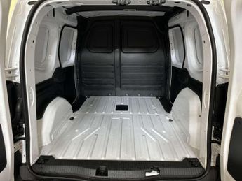Nissan Townstar 45kWh Acenta Panel Van 6dr Electric Auto L1 (122 ps)