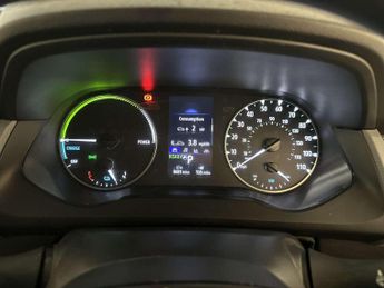 Nissan Townstar 45kWh Acenta Panel Van 6dr Electric Auto L1 (122 ps)