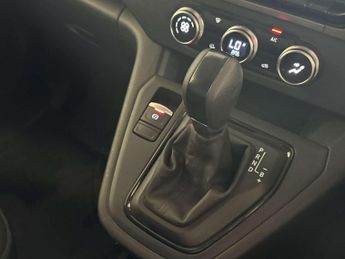 Nissan Townstar 45kWh Acenta Panel Van 6dr Electric Auto L1 (122 ps)