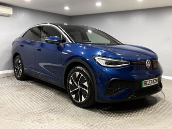 Volkswagen ID.5 Pro 77kWh Tech Auto 5dr
