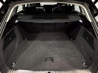 Audi Q8 e-tron 50 Sport Auto quattro 5dr 95kWh (11kW Charger)