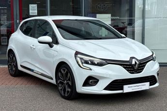 Renault Clio 1.6 E-TECH Hybrid 140 S Edition