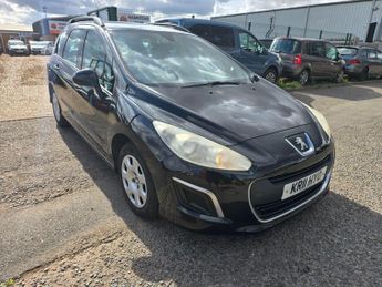 Peugeot 308 SW 1.6 HDi Access Euro 5 5dr