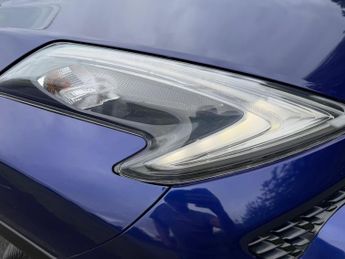 Nissan Juke 1.6 Acenta Premium XTRON Euro 5 5dr