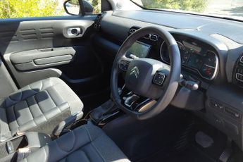 Citroen C3 Aircross 1.2 PureTech Shine Plus EAT6 Euro 6 (s/s) 5dr