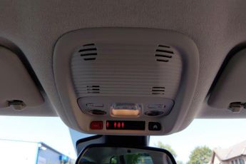Citroen C3 Aircross 1.2 PureTech Shine Plus EAT6 Euro 6 (s/s) 5dr