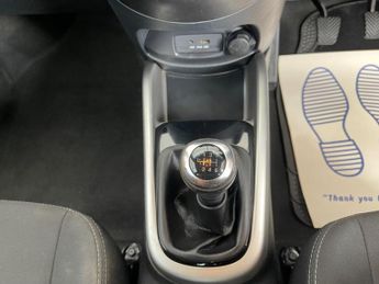 Kia Soul 1.6 GDi 2 Euro 5 5dr
