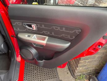 Kia Soul 1.6 GDi 2 Euro 5 5dr