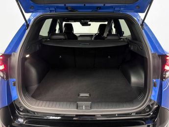 Kia Sportage 1.6 T-GDi 13.8kWh GT-Line SUV 5dr Petrol Plug-in Hybrid Auto AWD