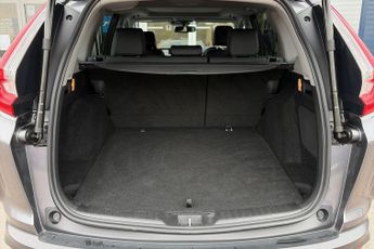 Honda CR-V 2.0 i-MMD Hybrid EX 5dr eCVT