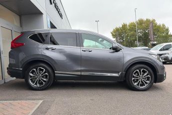 Honda CR-V 2.0 i-MMD Hybrid EX 5dr eCVT