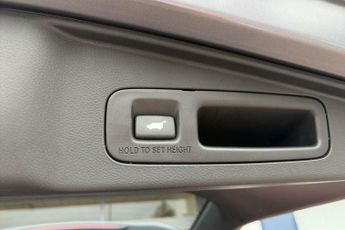 Honda CR-V 2.0 i-MMD Hybrid EX 5dr eCVT