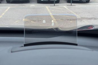 Honda CR-V 2.0 i-MMD Hybrid EX 5dr eCVT
