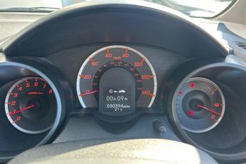 Honda Jazz 1.4 i-VTEC ES Plus 5dr CVT