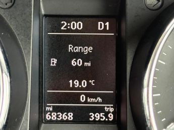 Skoda Yeti 2.0 TDI Elegance Outdoor DSG 4WD Euro 5 5dr