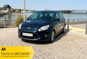 Ford C Max 