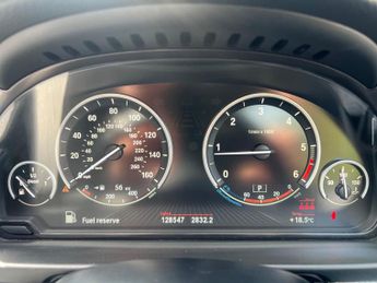 BMW 5 Series 2.0 520d M Sport Auto Euro 6 (s/s) 4dr