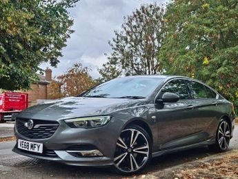 Vauxhall Insignia 2.0 Turbo D BlueInjection SRi VX Line Nav Grand Sport Euro 6 (s/