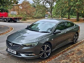 Vauxhall Insignia 2.0 Turbo D BlueInjection SRi VX Line Nav Grand Sport Euro 6 (s/