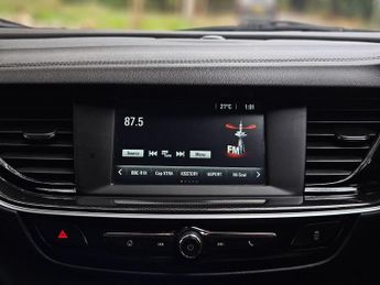 Vauxhall Insignia 2.0 Turbo D BlueInjection SRi VX Line Nav Grand Sport Euro 6 (s/