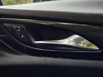 Vauxhall Insignia 2.0 Turbo D BlueInjection SRi VX Line Nav Grand Sport Euro 6 (s/