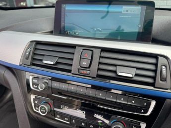 BMW 4 SERIES 2.0 425d M Sport Convertible 2dr Diesel Auto Euro 6 (s/s) (218 p
