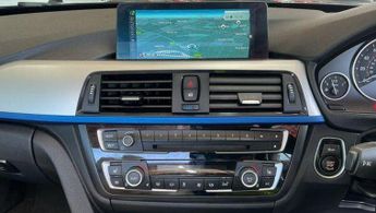 BMW 4 SERIES 2.0 425d M Sport Convertible 2dr Diesel Auto Euro 6 (s/s) (218 p