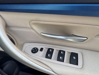 BMW 4 SERIES 2.0 425d M Sport Convertible 2dr Diesel Auto Euro 6 (s/s) (218 p