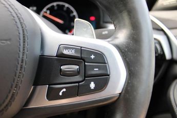 BMW 5 Series 3.0 530d M Sport Auto xDrive Euro 6 (s/s) 4dr
