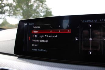 BMW 5 Series 3.0 530d M Sport Auto xDrive Euro 6 (s/s) 4dr