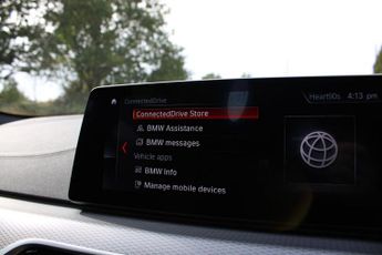 BMW 5 Series 3.0 530d M Sport Auto xDrive Euro 6 (s/s) 4dr