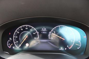 BMW 5 Series 3.0 530d M Sport Auto xDrive Euro 6 (s/s) 4dr