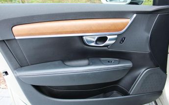Volvo V90 2.0 D5 PowerPulse Inscription Estate 5dr Diesel Auto AWD Euro 6 