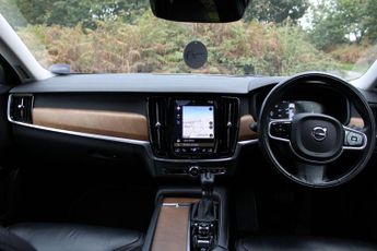 Volvo V90 2.0 D5 PowerPulse Inscription Estate 5dr Diesel Auto AWD Euro 6 