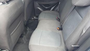 Vauxhall Mokka X 1.4i Turbo Design Nav Auto Euro 6 5dr