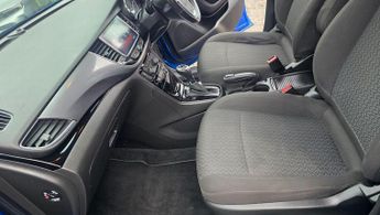 Vauxhall Mokka X 1.4i Turbo Design Nav Auto Euro 6 5dr