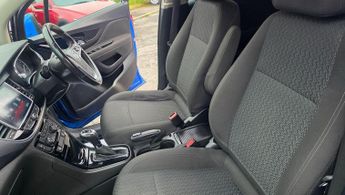 Vauxhall Mokka X 1.4i Turbo Design Nav Auto Euro 6 5dr